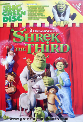 Shrek 1 Greek Audio Torrent !!TOP!! Download 1